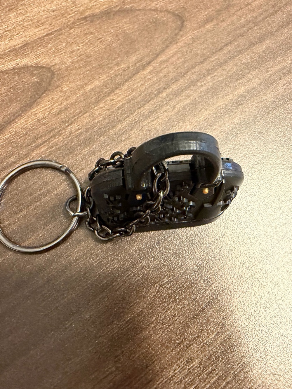 Keychain/bag charm - Picture 3 of 4